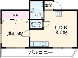 葛飾区高砂5丁目