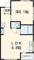 ルペール壱番館