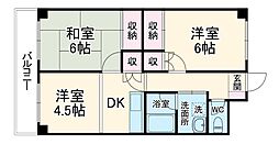 ヤマダイマンション