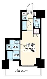 パークアクシス市川 618