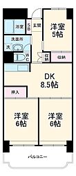 岐阜市西中島5丁目