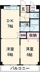 世田谷区等々力6丁目