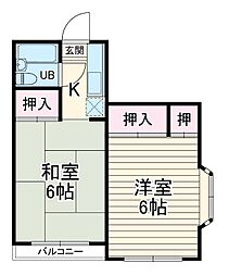 フェアリーヒルズ 301