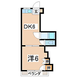 ル・クレアK 105