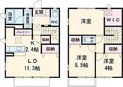 ＳＵＮＳＥＴ　ＭＡＬＬ　B B102