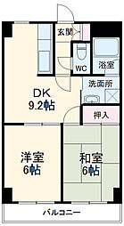 横浜市青葉区すすき野1丁目