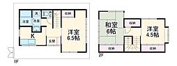 箱田1丁目戸建て