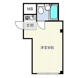 リベルテヴィラ 305