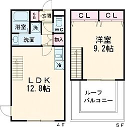 ＬＥＧＡＬＡＮＤ池袋本町 401