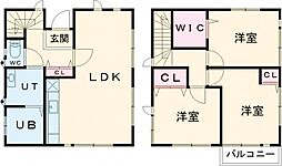 大和田町2丁目戸建 1