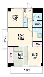 岐阜市小野1丁目