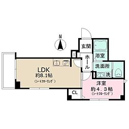 世田谷区大原2丁目