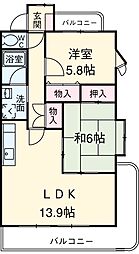名古屋市名東区朝日が丘
