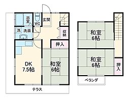 エーアンドエムハイツ 101