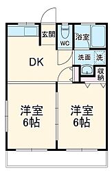 日東マンション 202