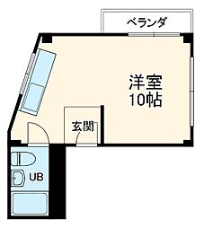 山田マンション