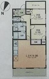 横浜市青葉区美しが丘4丁目