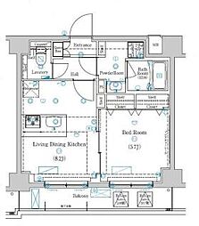 板橋区前野町2丁目