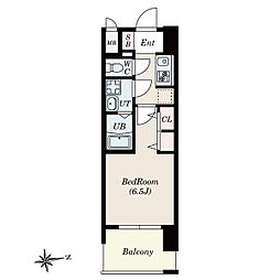 名古屋市北区上飯田北町1丁目