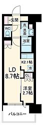川越市新富町2丁目