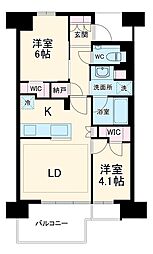 プラウド川越 504