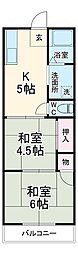 高橋コーポ 203