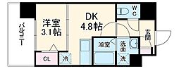 エクスフォート京都聚楽町