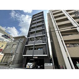 エクスフォート京都聚楽町