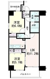 日神パレステージ田端 403