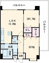 ツインリバーマーレ 301