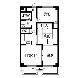 各務原市那加桐野外二ケ所大字入会地