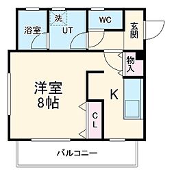 各務原市三井北町2丁目