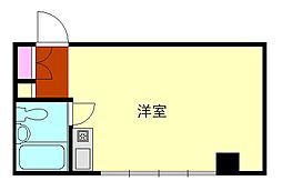 城山ファーストマンション第二 202