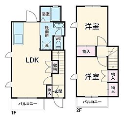 日進市藤塚6丁目の一戸建て