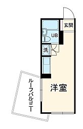 オレンジコート伊勢原 301