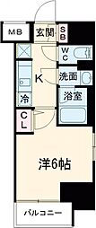 ルフレ　プレミアム新小岩 404