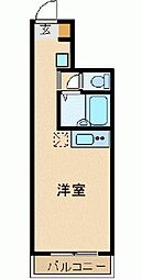 シェリール三鷹 402