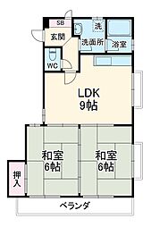 ロジャースガーデン