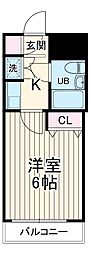 日神パレス杉田Ａ棟 314