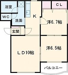 ピュアライフ佐藤 101