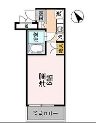 アビティ井草 402