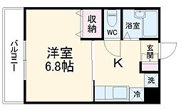 横須賀市鷹取2丁目