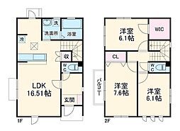 渡邉様戸建賃貸住宅 101