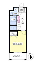 グランピュア・カミヤ 103