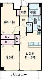 アビティ砧 310