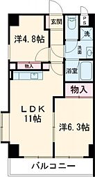 大田区大森北3丁目