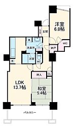 さいたま市中央区上落合7丁目