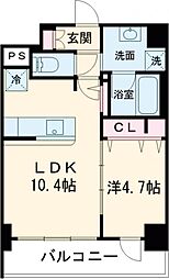 江戸川区中葛西4丁目