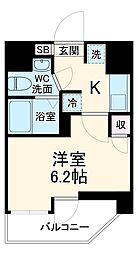 リヴシティ横濱新川町弐番館 1003