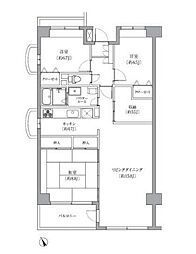 船橋市本中山4丁目